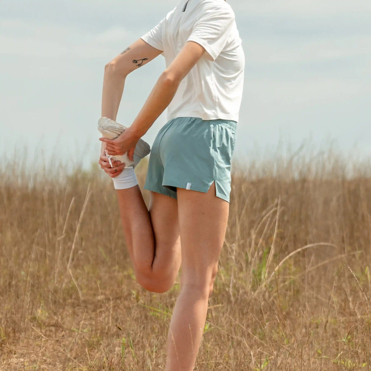 Sunrise Active Short