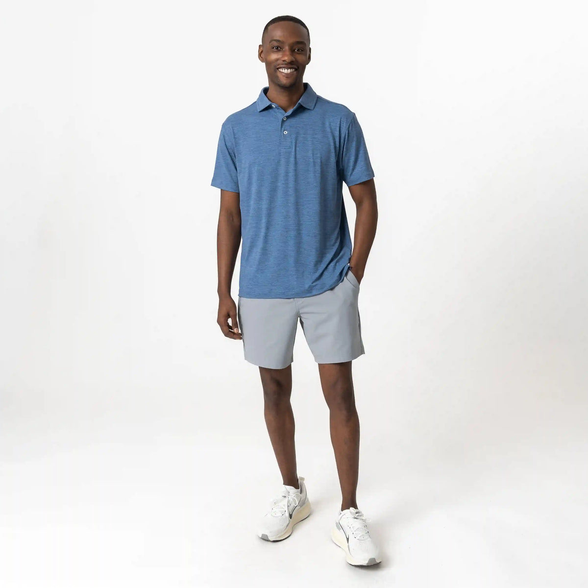 Everyday Short