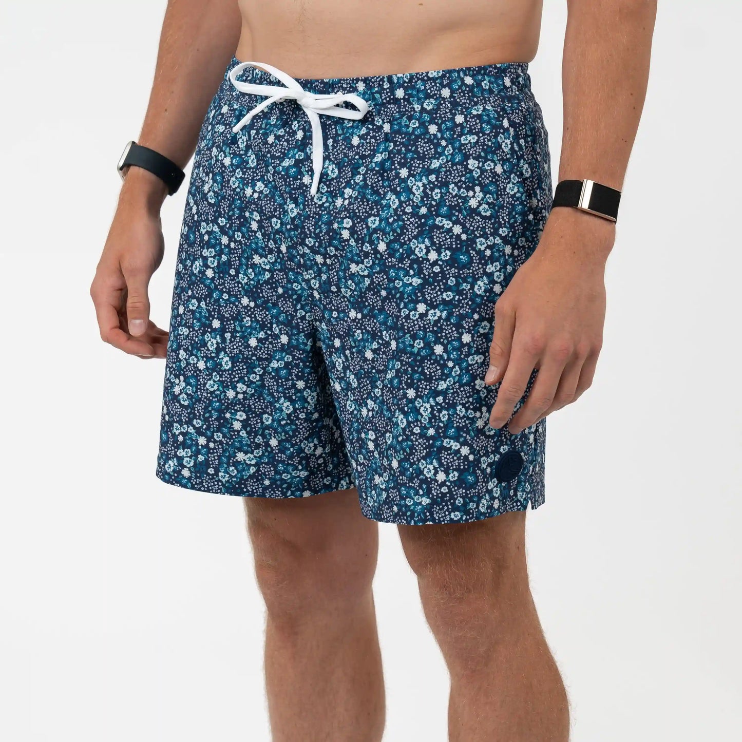 Medley Swim Trunk