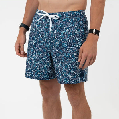 Medley Swim Trunk