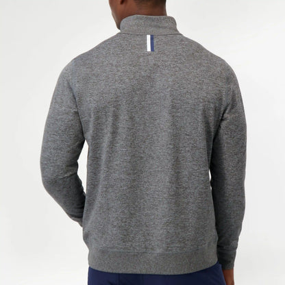 Pace Q-Zip Pullover