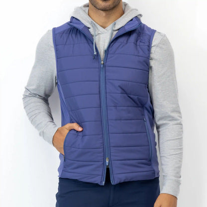 Fulton Performance Vest