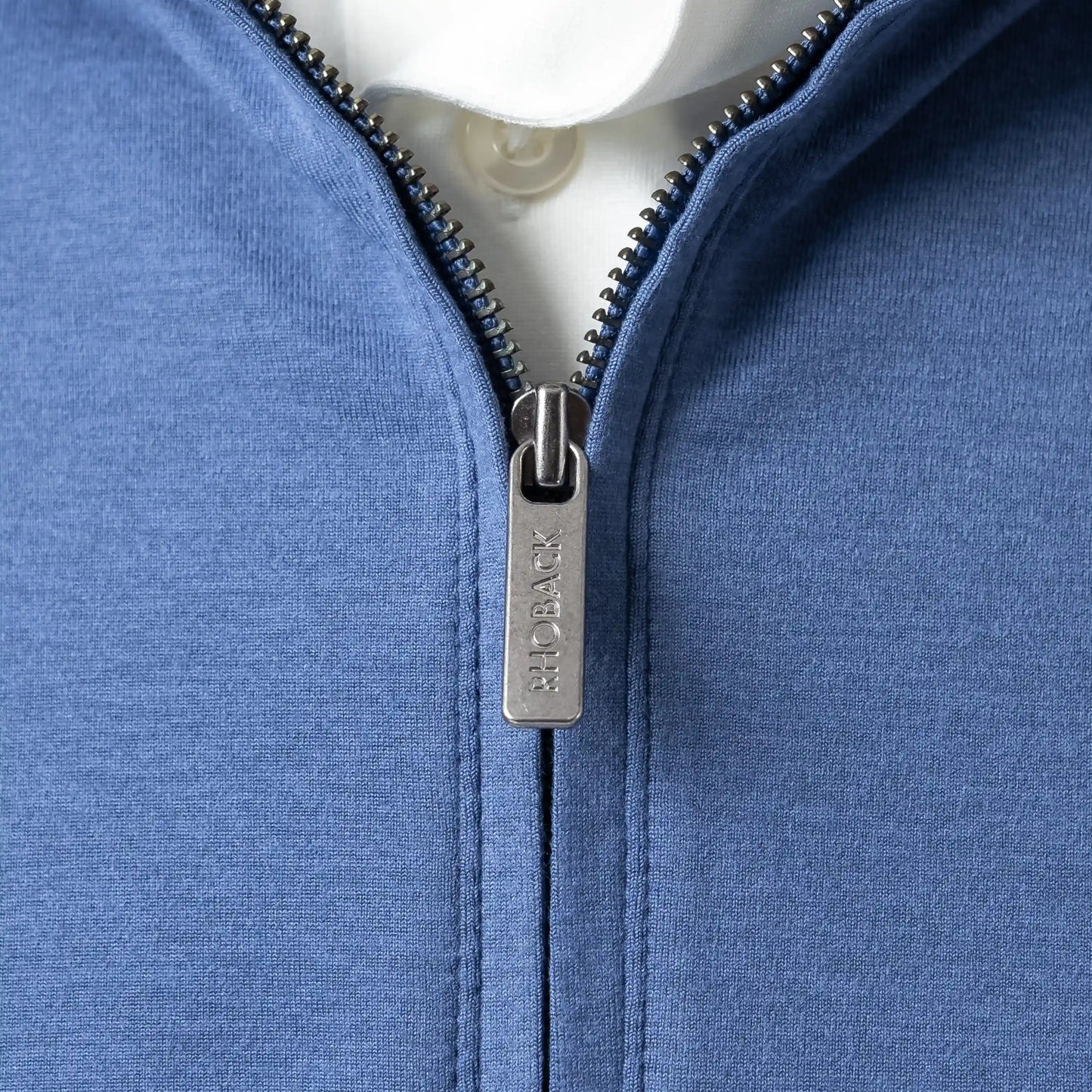 Pace Q-Zip Pullover