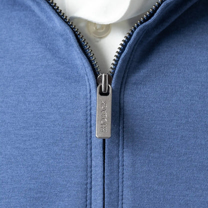 Pace Q-Zip Pullover