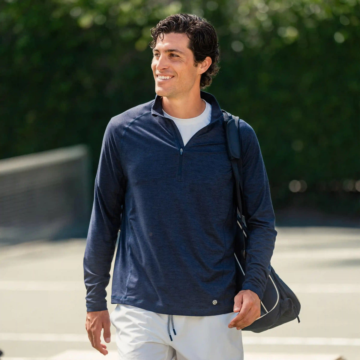 Tailwind Performance Q-Zip