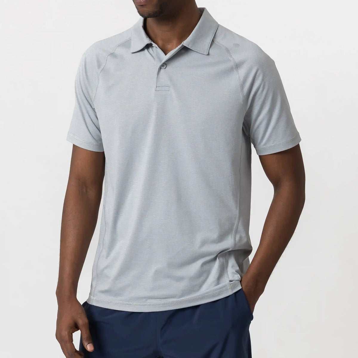 Blitz Tech Polo