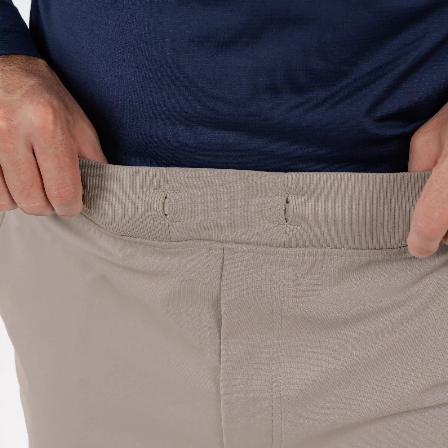 Delta Performance Jogger