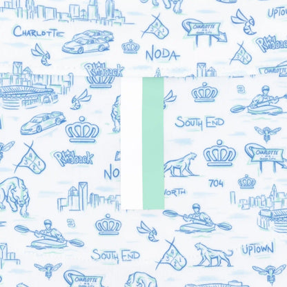 The Mint City