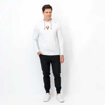 Hesi Collegiate Hoodie - Virginia Tech