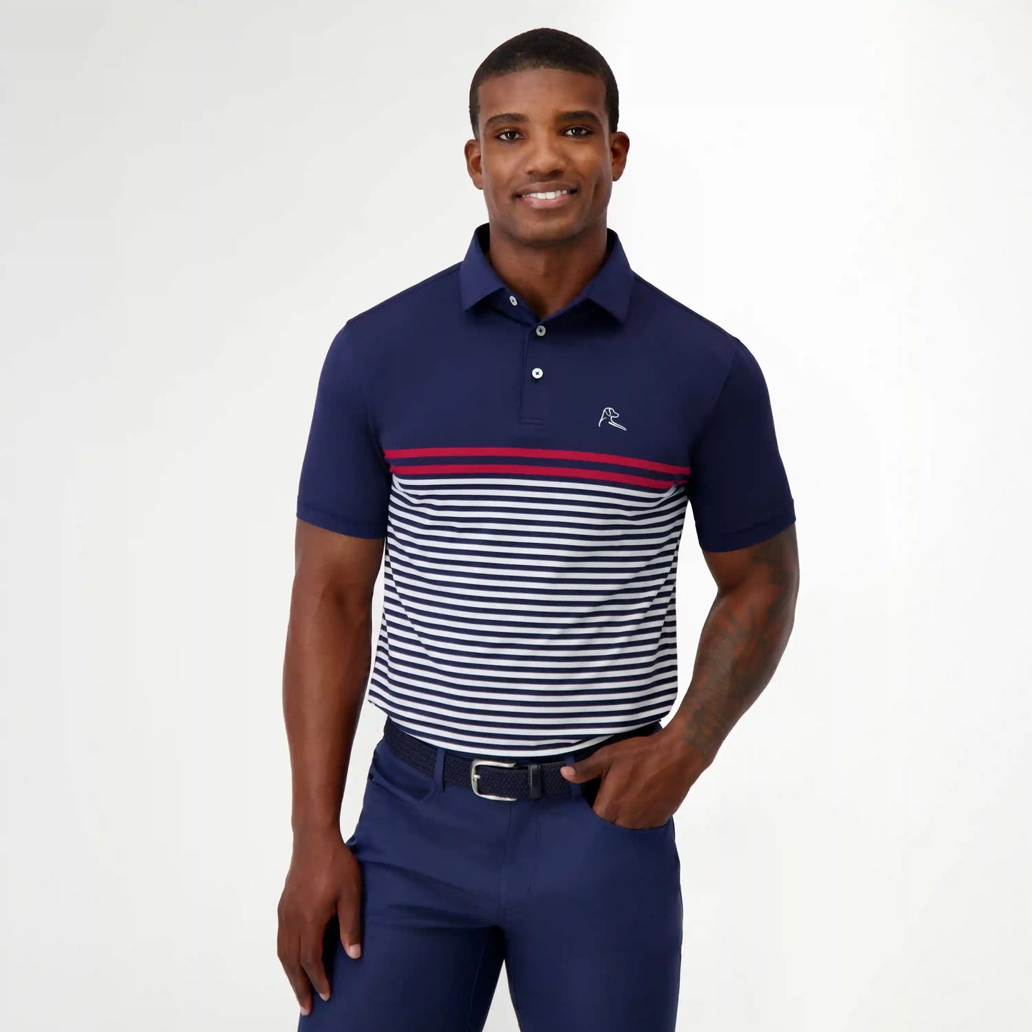 The Storm Stripe