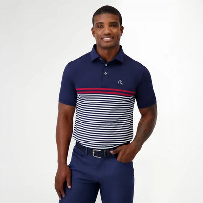 The Storm Stripe