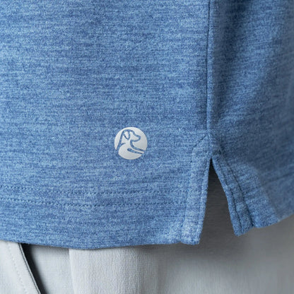 Tailwind Performance Polo
