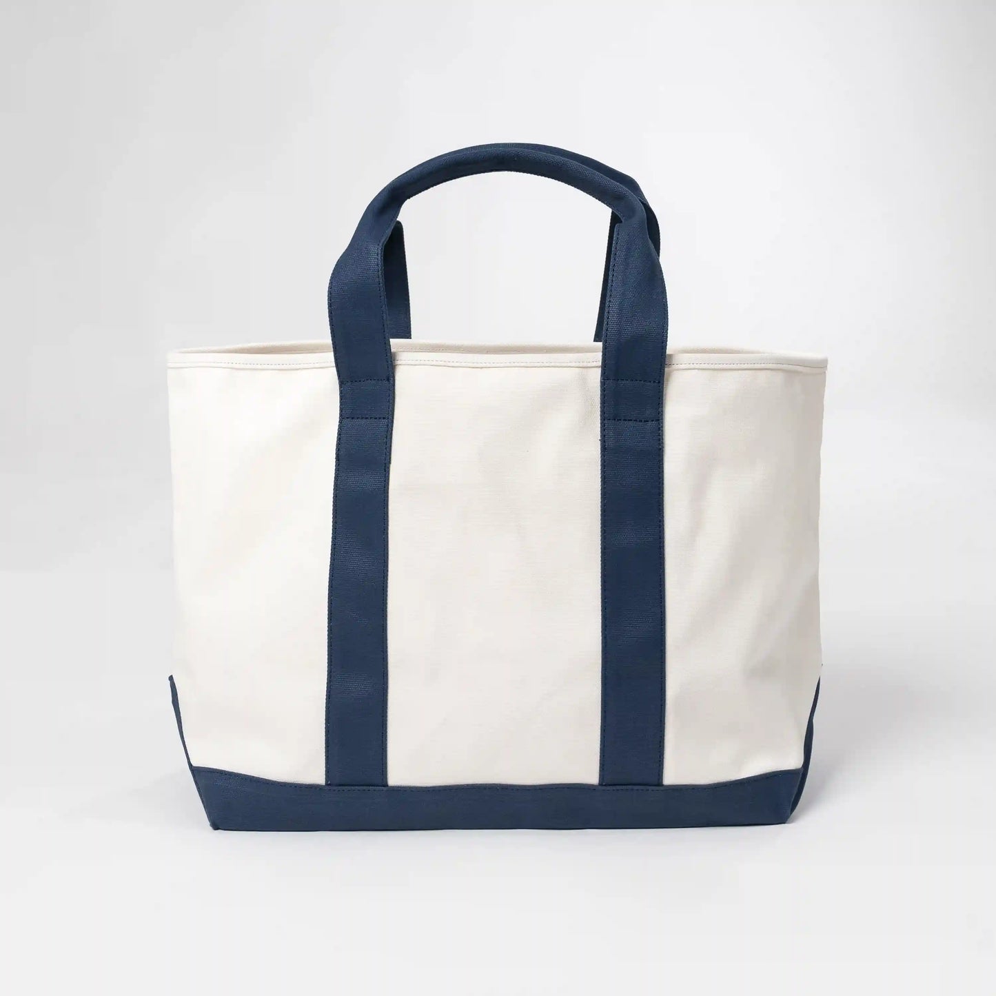 Easy-Go Canvas Tote