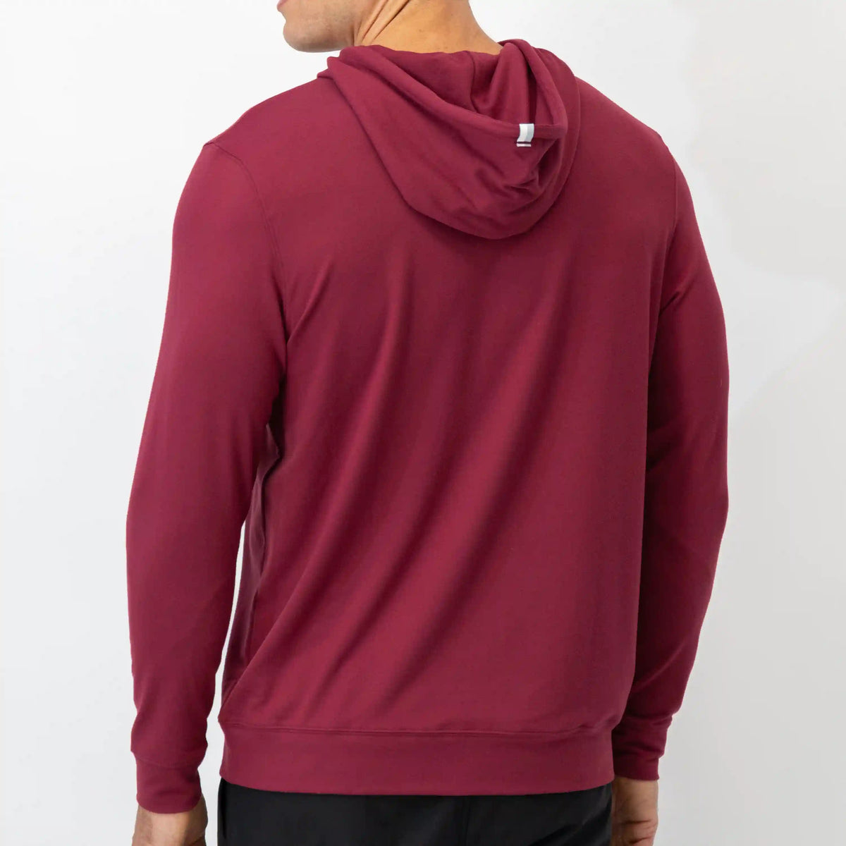 Hesi Collegiate Hoodie - Mississippi State
