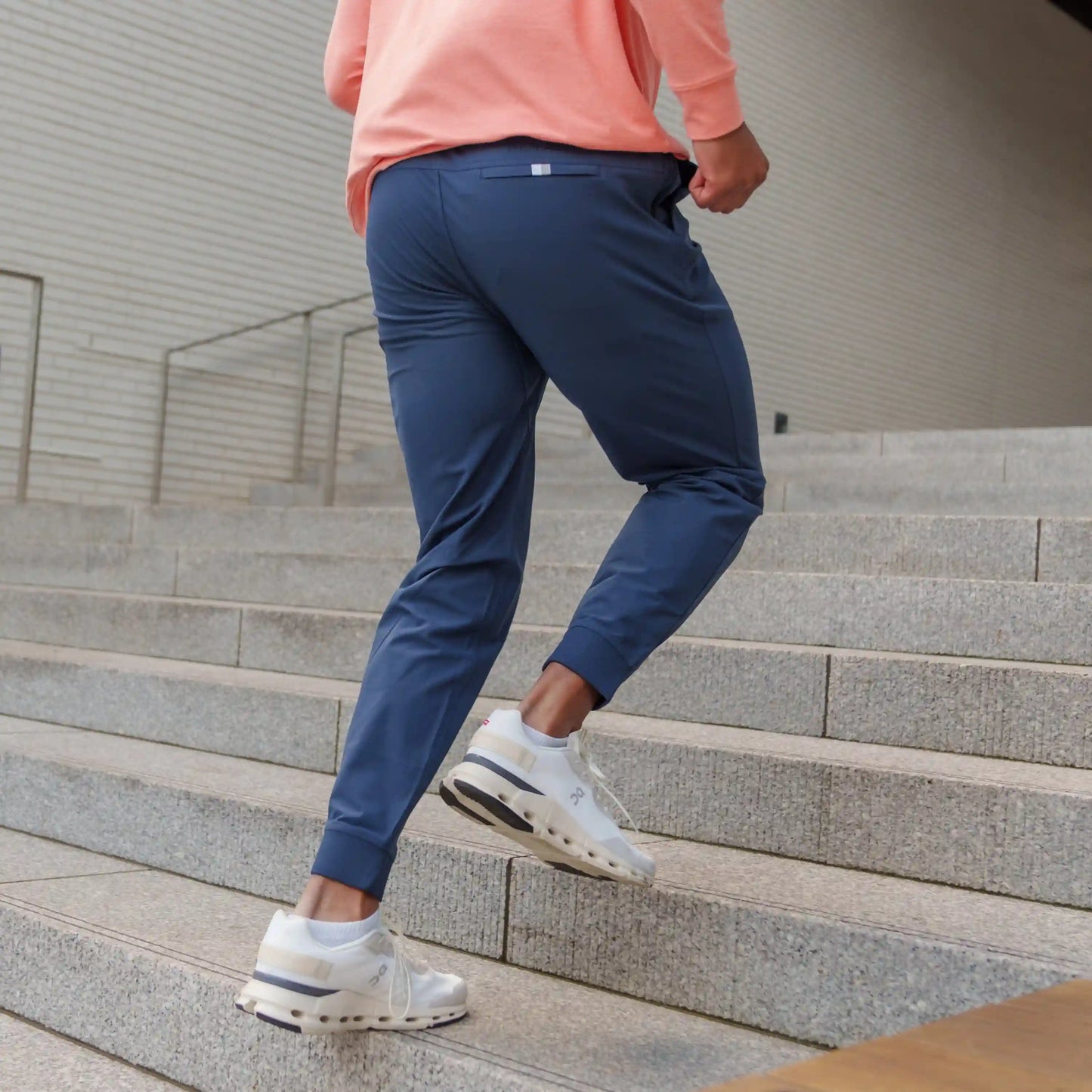 Delta Performance Jogger