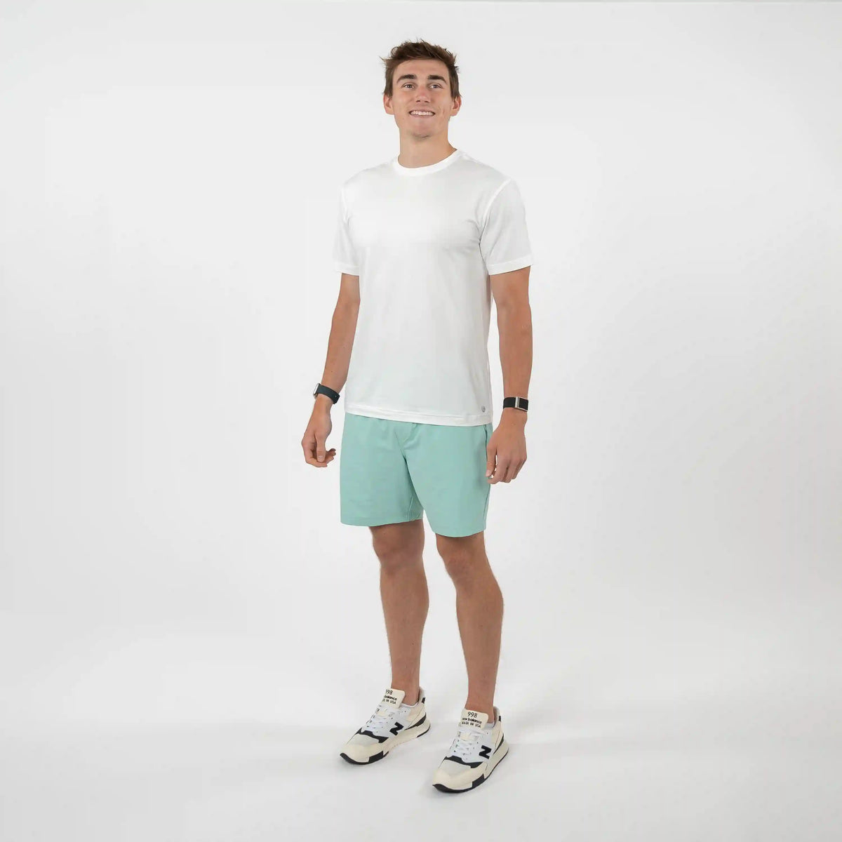 Everyday Short