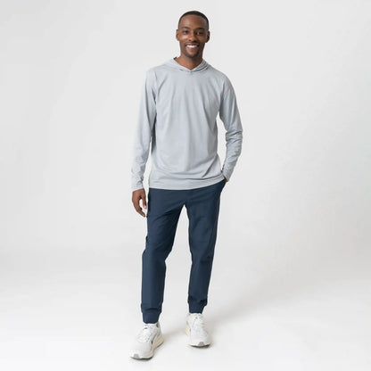 Blitz Tech Hoodie