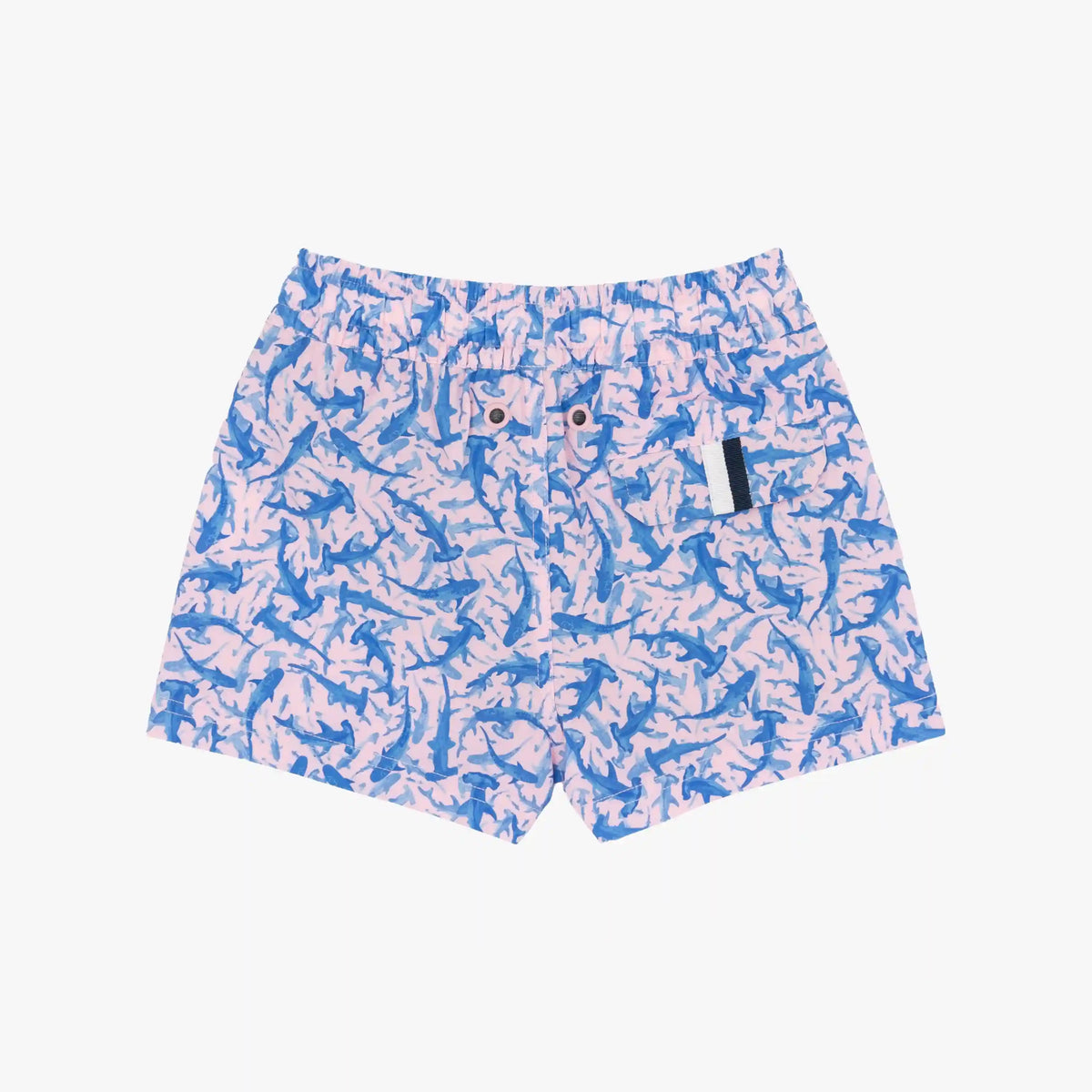 Lil' Medley Swim Trunk