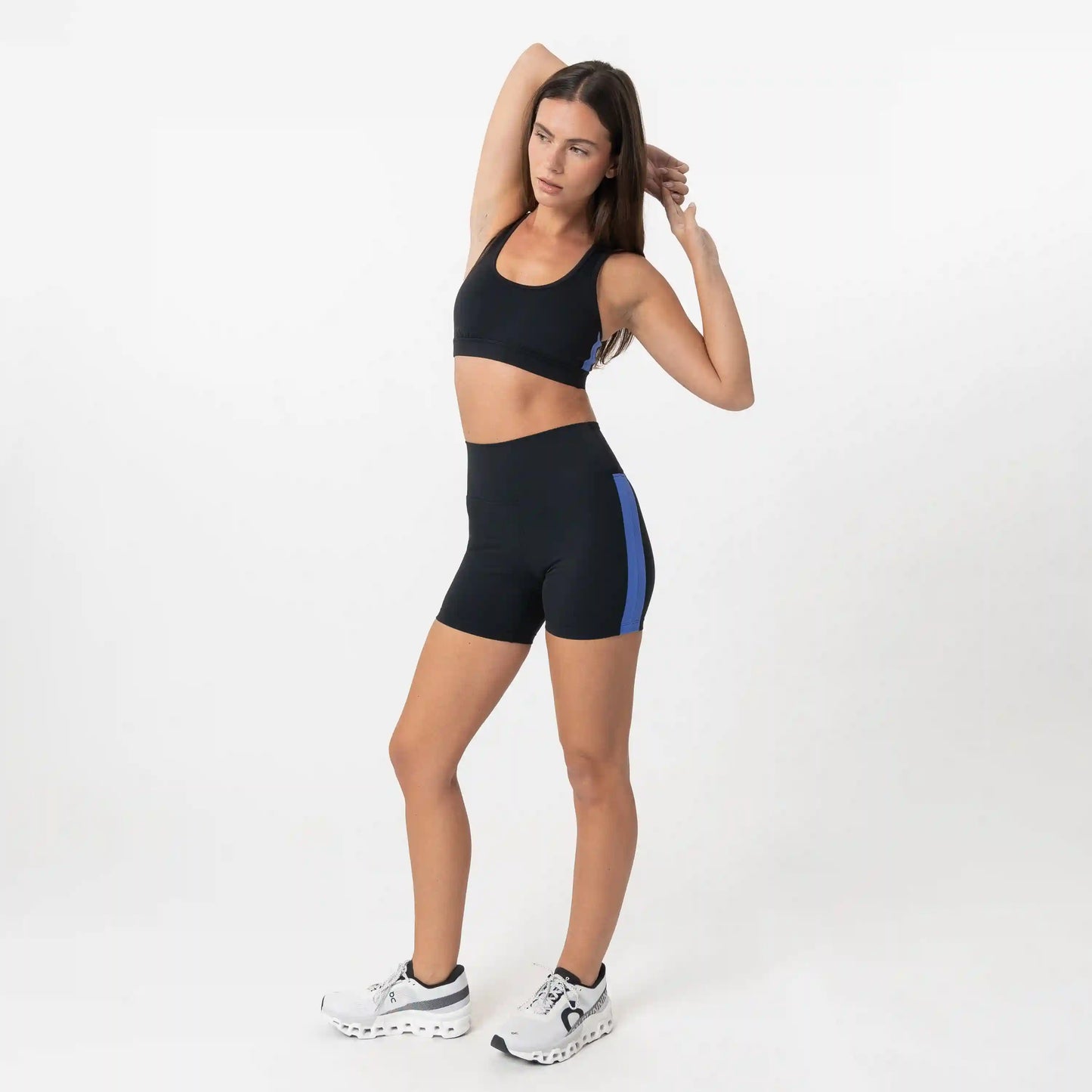 Vista Sports Bra