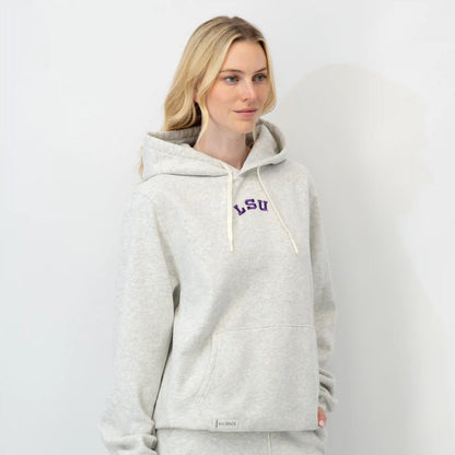 Ready Collegiate Hoodie - LSU