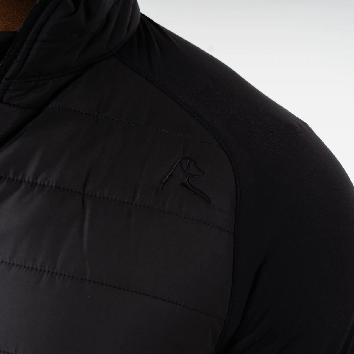Fulton Hybrid Jacket