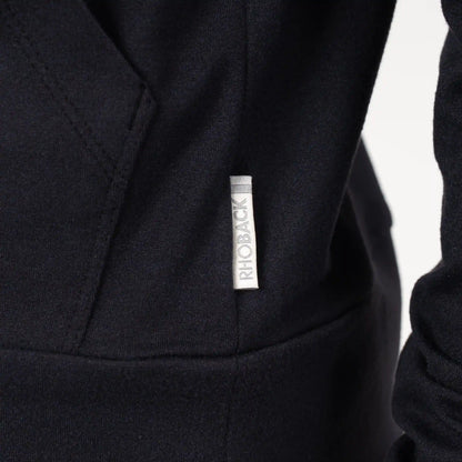 Tempo Full-Zip Hoodie