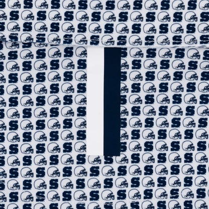 The Penn State Helmet