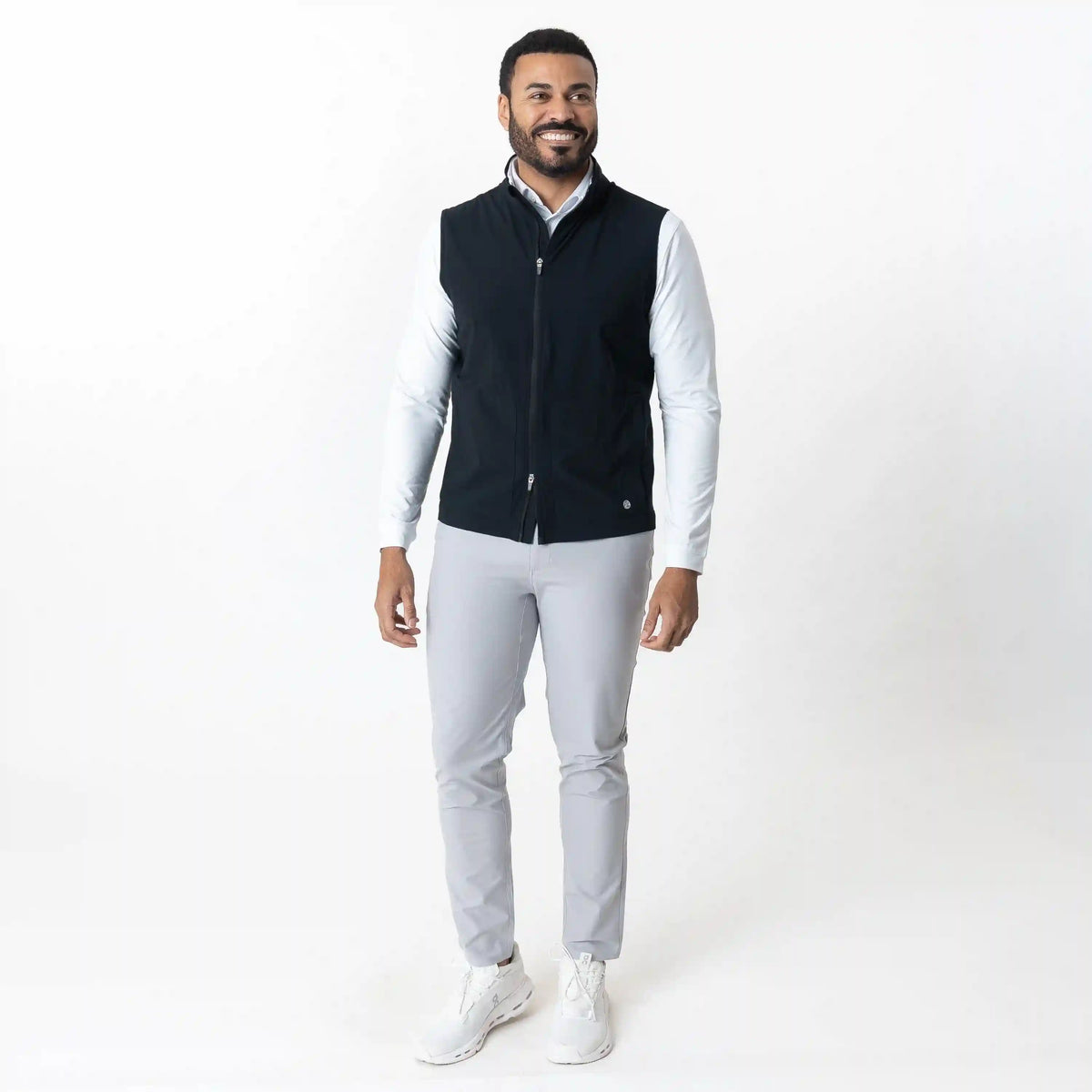 Brookline Lightweight Vest
