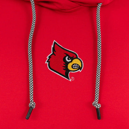 Hesi Collegiate Hoodie - Louisville