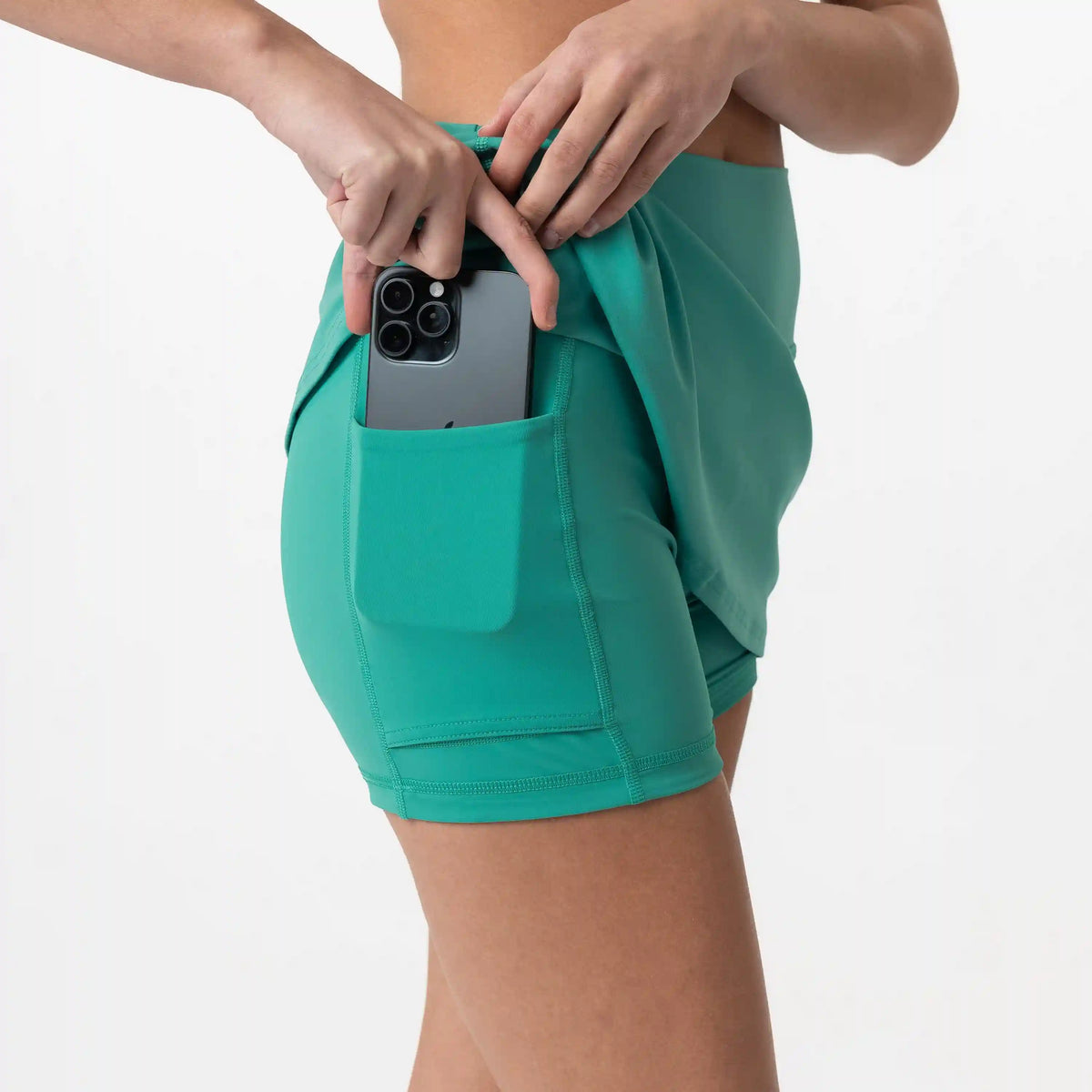 Vista Active Skort