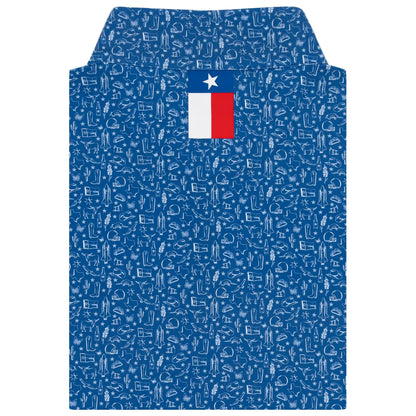 Texan Performance Q-Zip