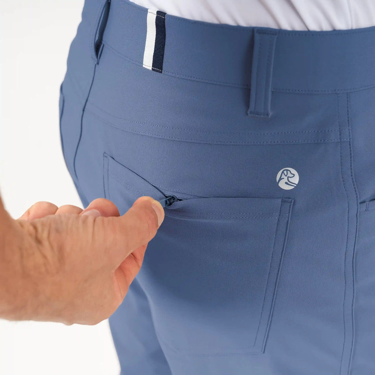 Delta Performance Pant
