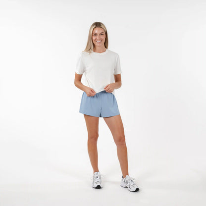 Sunrise Active Short