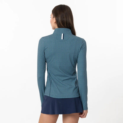 Paddle Performance Q-Zip