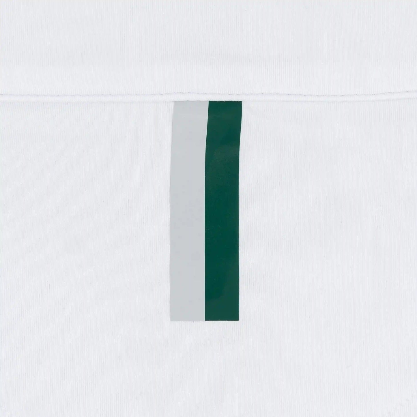 Michigan State Jersey Stripe Collegiate Q-Zip