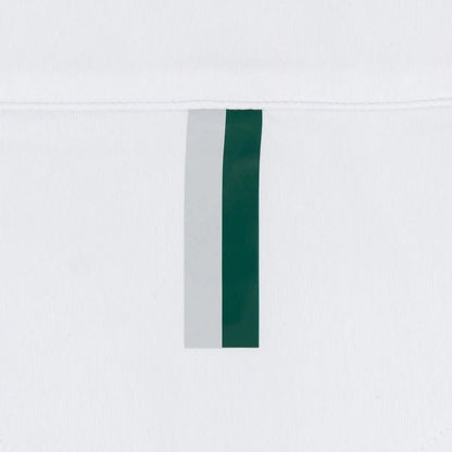Michigan State Jersey Stripe Collegiate Q-Zip