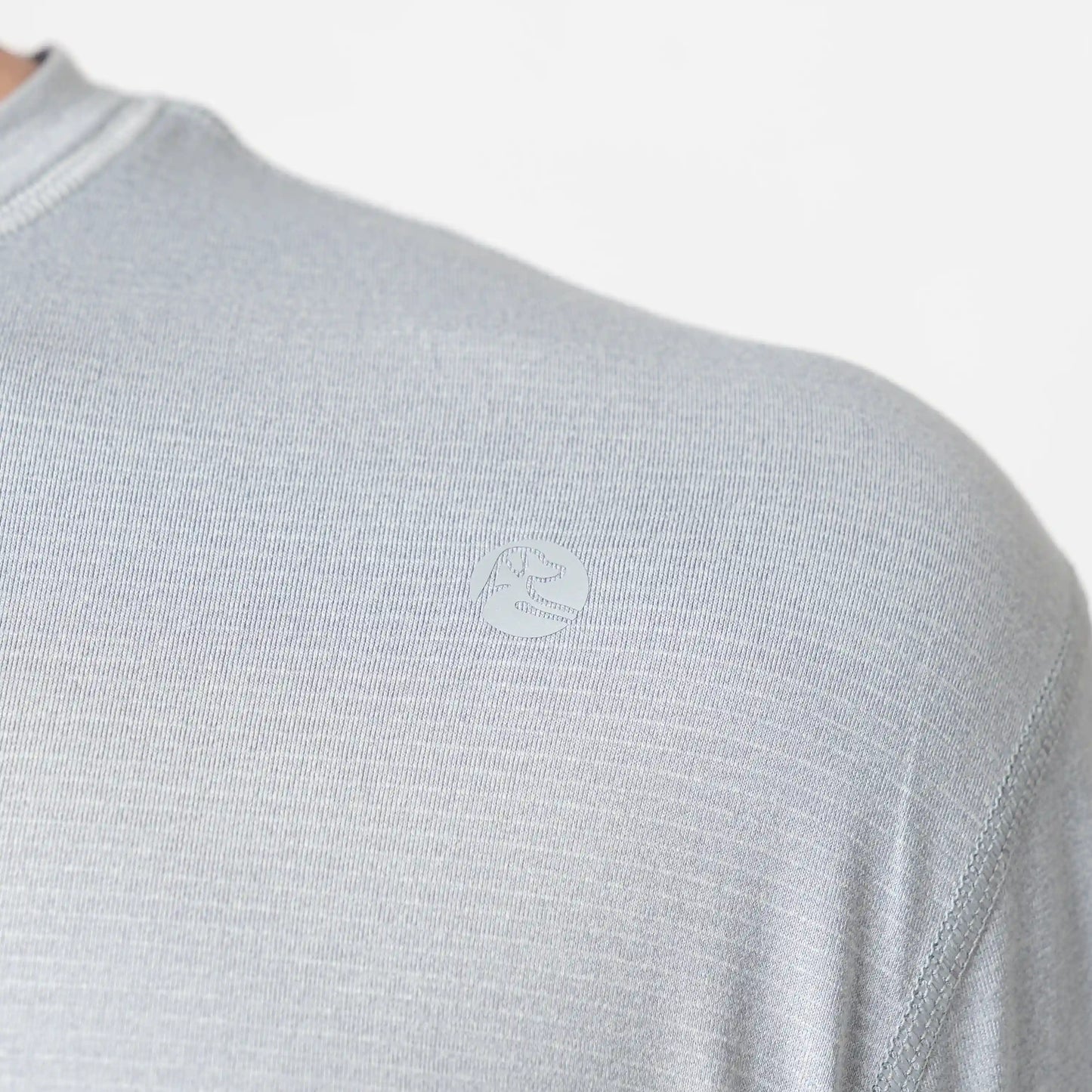 Blitz Tech Long Sleeve Tee