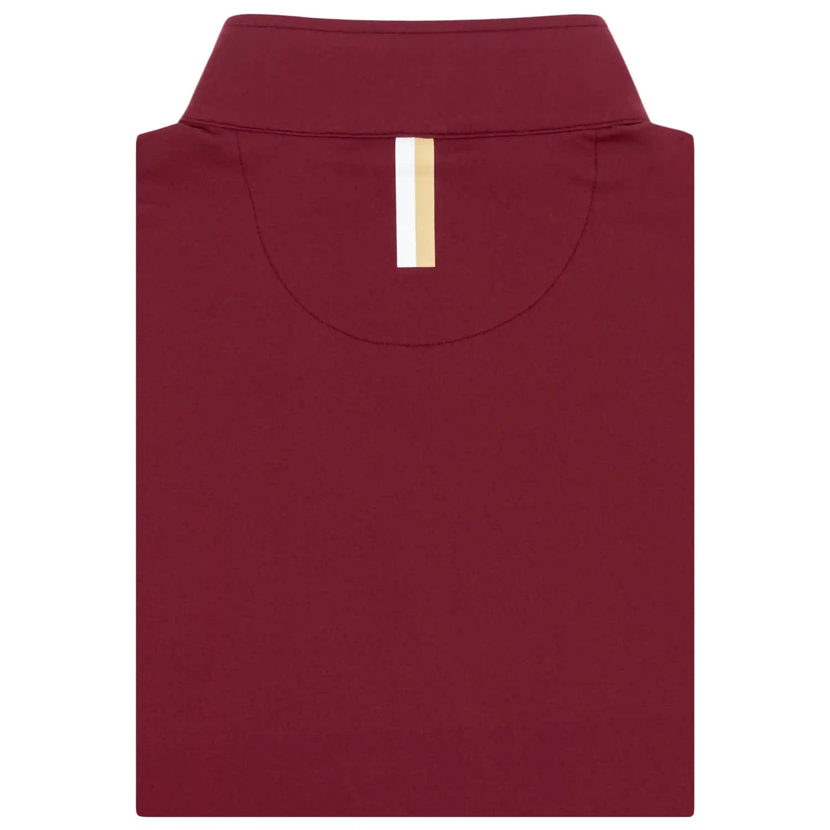 Solid Collegiate Q-Zip - Florida State