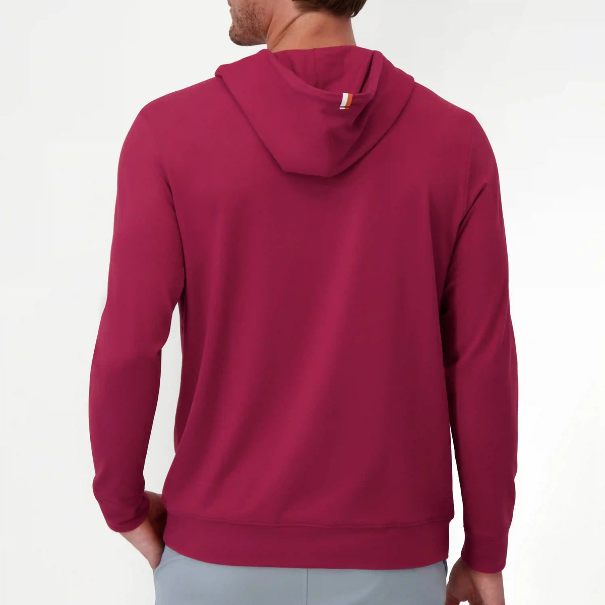Hesi Collegiate Hoodie - Virginia Tech