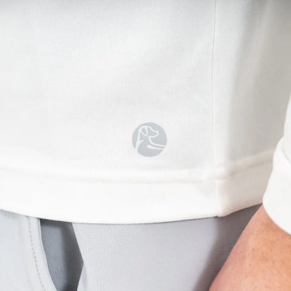 Tailwind Performance Long Sleeve Tee