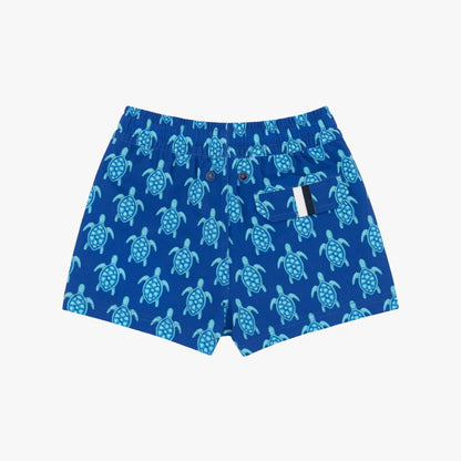 Lil' Medley Swim Trunk