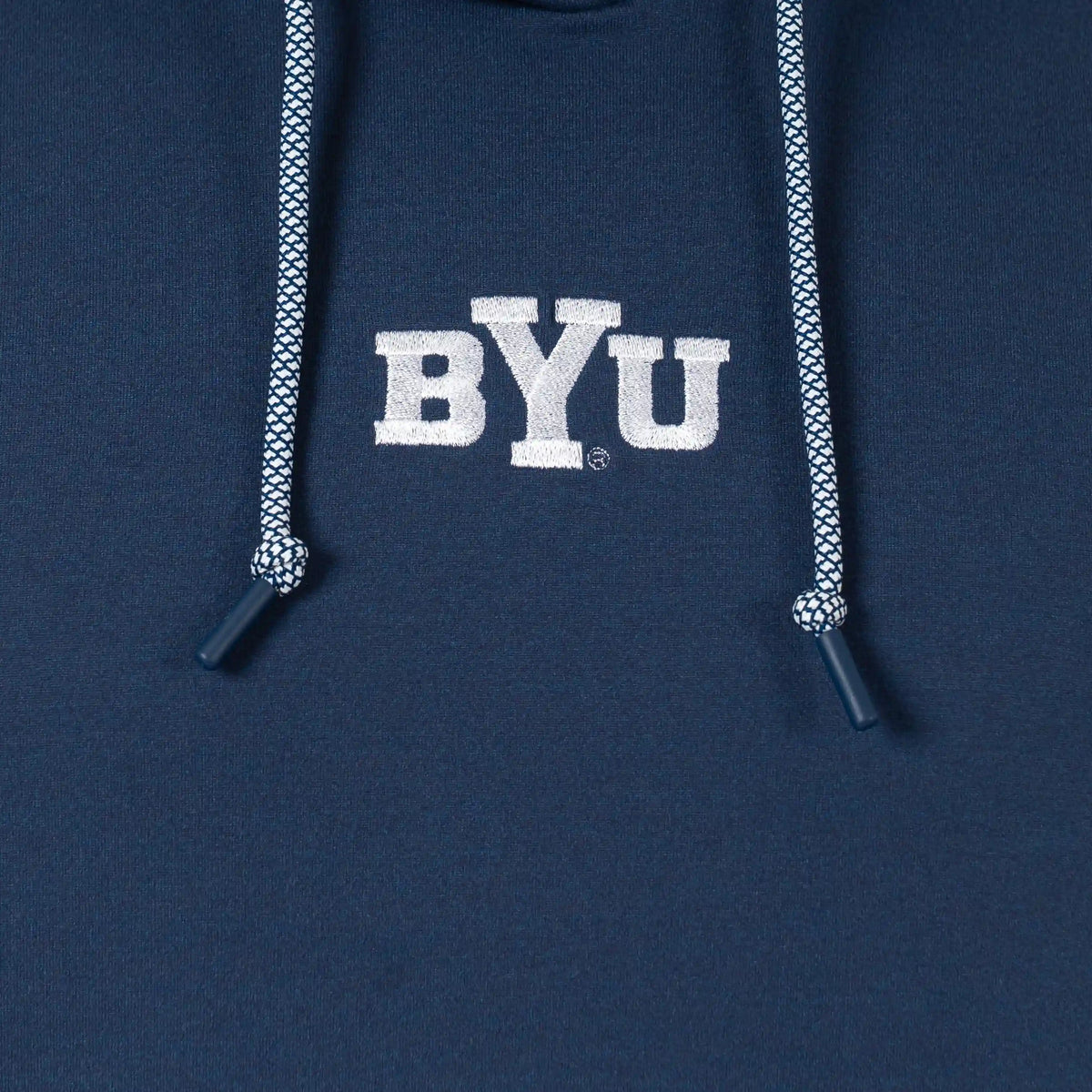 Hesi Collegiate Hoodie - BYU