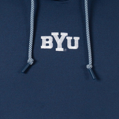 Hesi Collegiate Hoodie - BYU