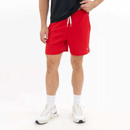 Jam Mesh Short