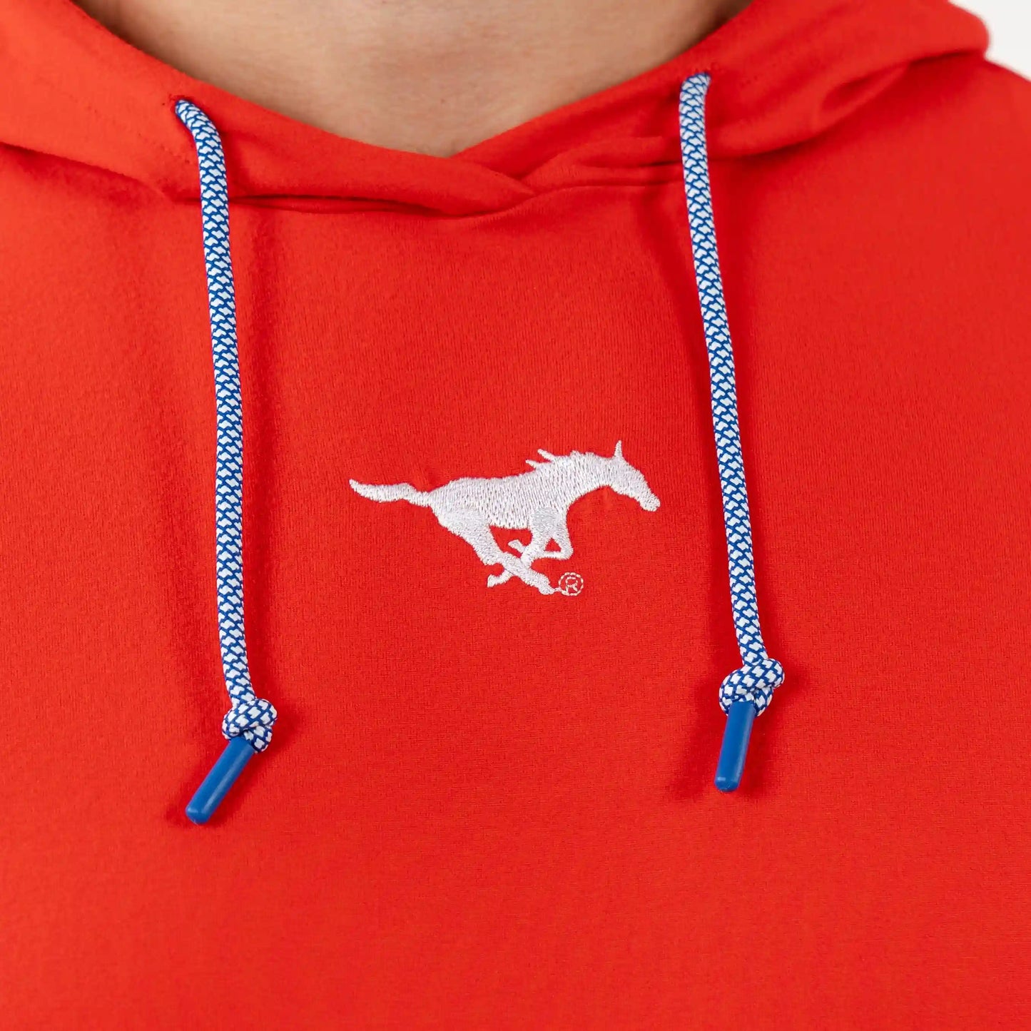 Hesi Collegiate Hoodie - SMU