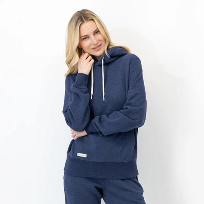 Ready Hoodie