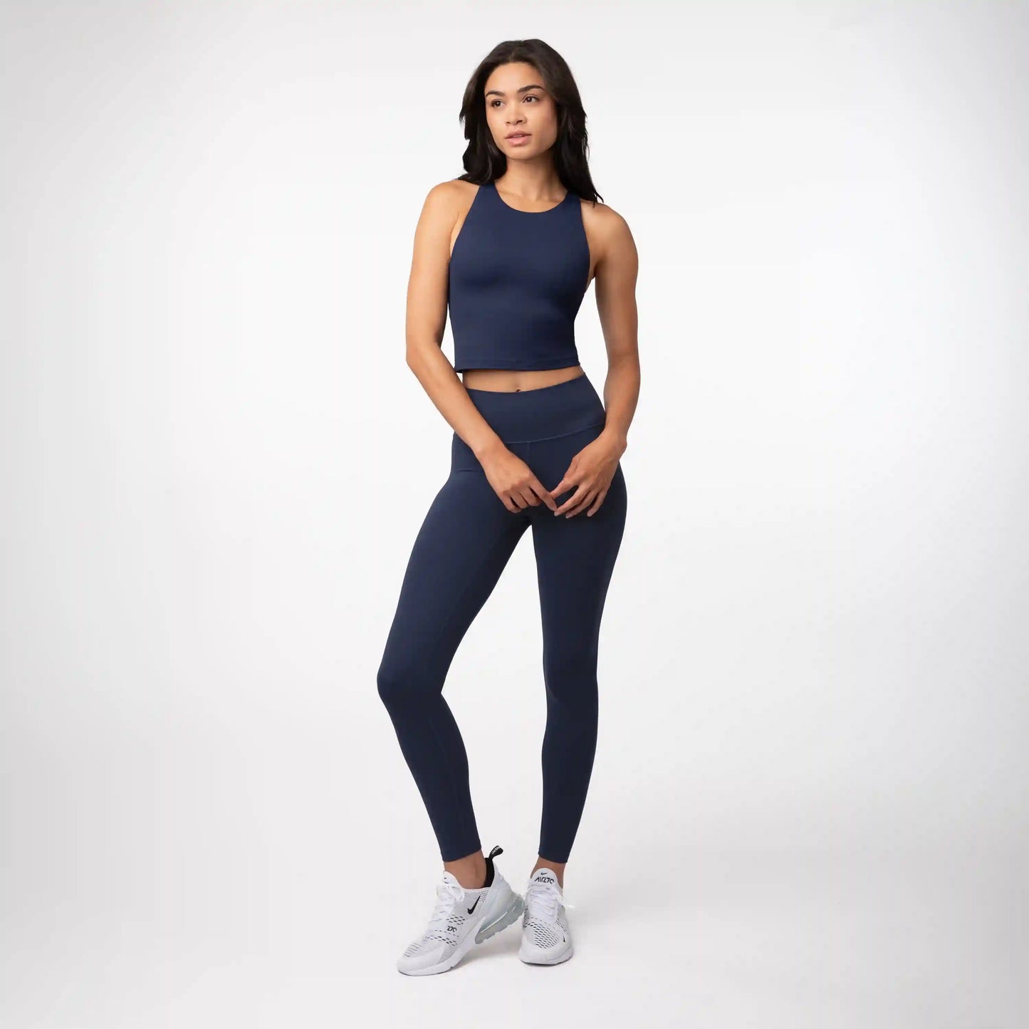 Vista Crop Tank