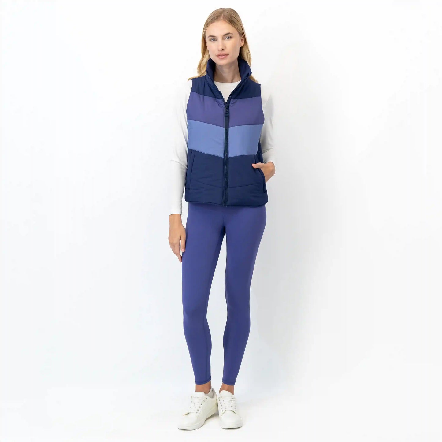 Cisco Insulated Vest