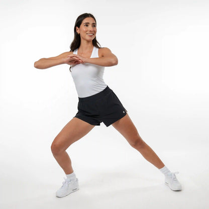 Sunrise Active Short