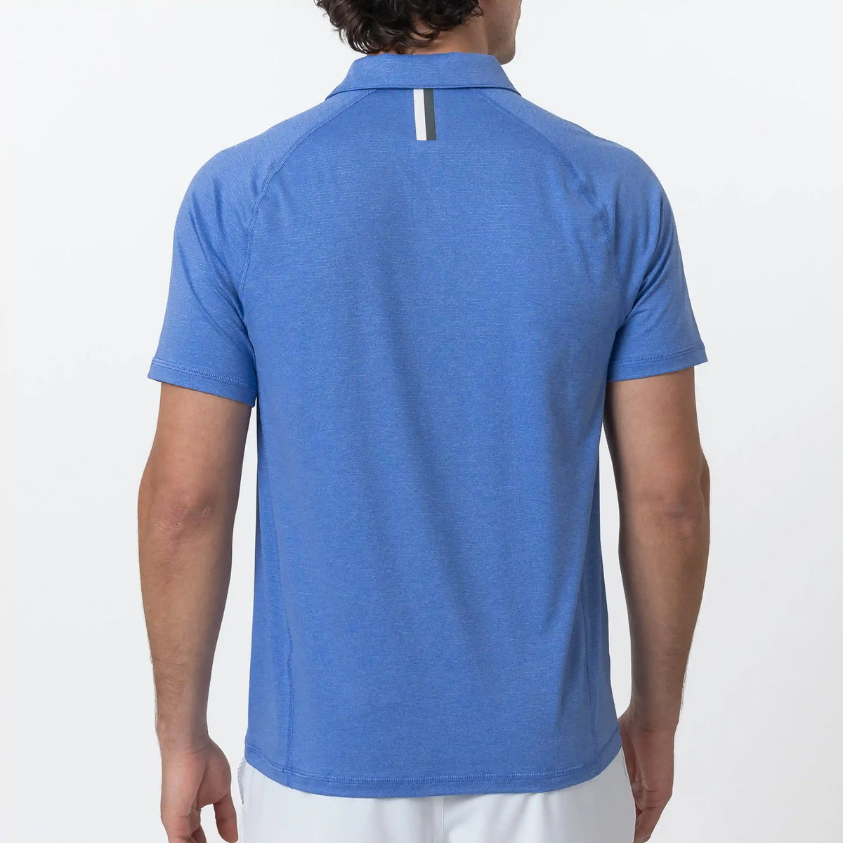 Blitz Tech Polo